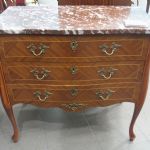 420 5220 CHEST OF DRAWERS